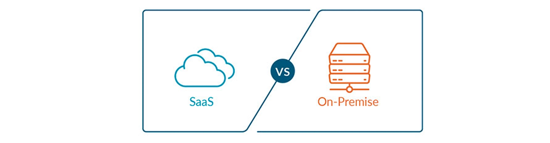 Blog Hero Saas vs. On Premise - Copperleaf Decision Analytics