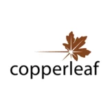 Copperleaf Logo