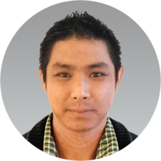 Headshot Mike Phung - Copperleaf Decision Analytics