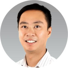 Headshot Phil Keong - Copperleaf Decision Analytics